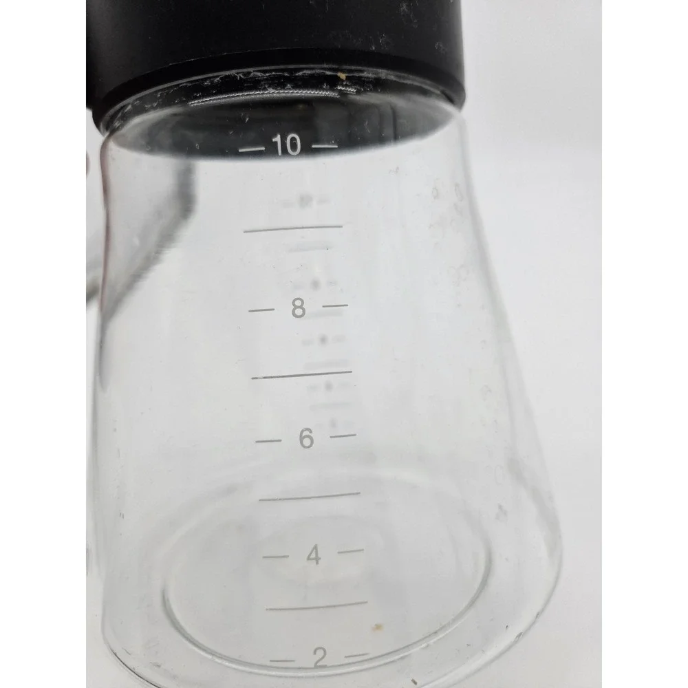 Braun MultiServe Coffee Maker KF901AN Replacement Carafe 10 Cup